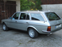 Mercedes-Benz W123 280TE