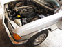 Mercedes-Benz W123 280TE