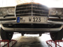 Mercedes-Benz W123 280TE