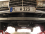 Mercedes-Benz W123 280TE